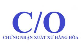 Xin C/O